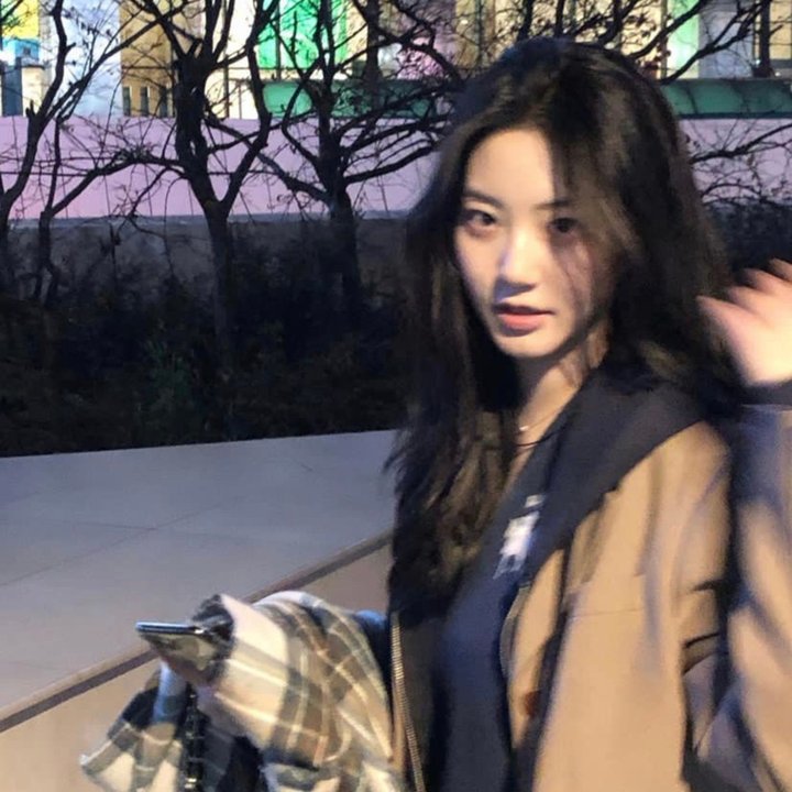 侠女传奇海报