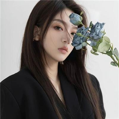 女子格斗海报