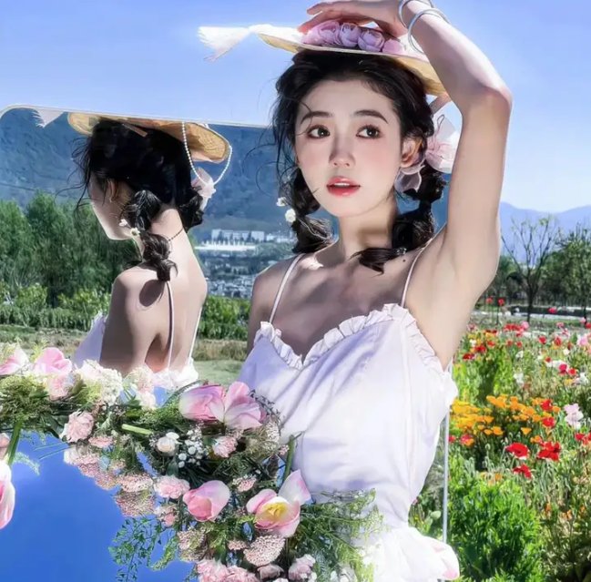 光开门就很忙了海报